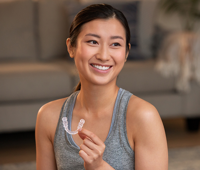 Aligners