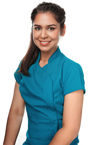 Nazlin Rahim