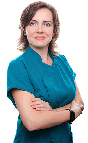 Anita Gyuricza