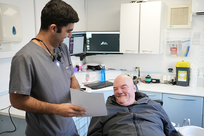 Bonsai Dental