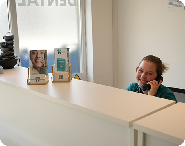 New Patient Consultation